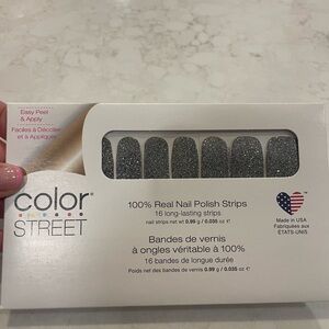 Color Street Nail Strips- Mind Matters